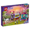 Магическа Каравана Lego
