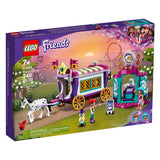 Магическа Каравана Lego