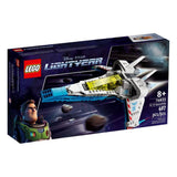 Космически Кораб Xl 15 Lego