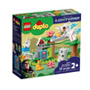 Планетарната Мисия На Бъз Lego