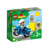 Полицейски Мотоциклет Lego