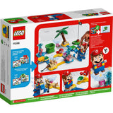 Компл. С Допълнения Dorrie’s Beachfront Lego