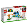 Комплект С Допълнения Fuzzy Flippers Lego