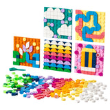 Мега Пакет Лепенки Lego