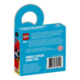 Лепенка Lego