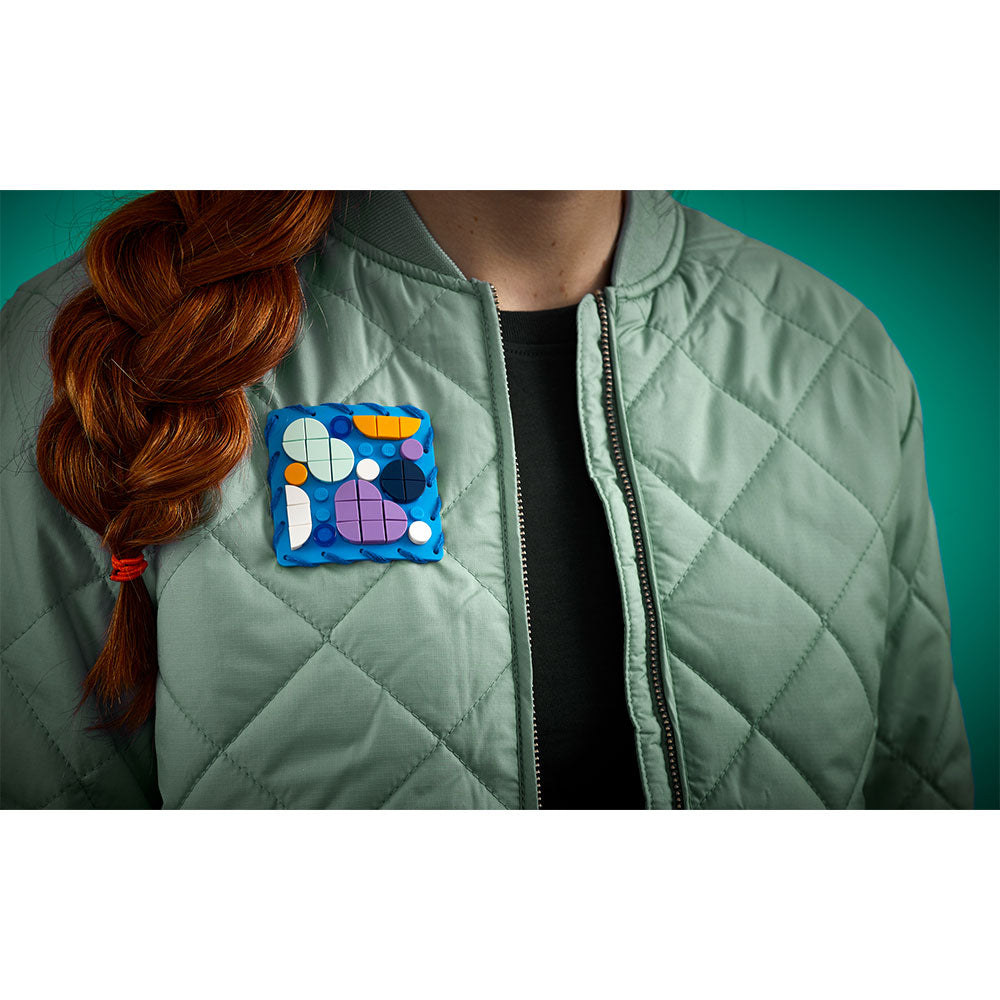 Кръпка Lego