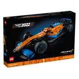 Lego McLaren Formula 1 versenyautó
