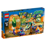Каскадьорски Лупинг Chimpanzee Smash Lego
