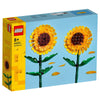 Слънчогледи Lego