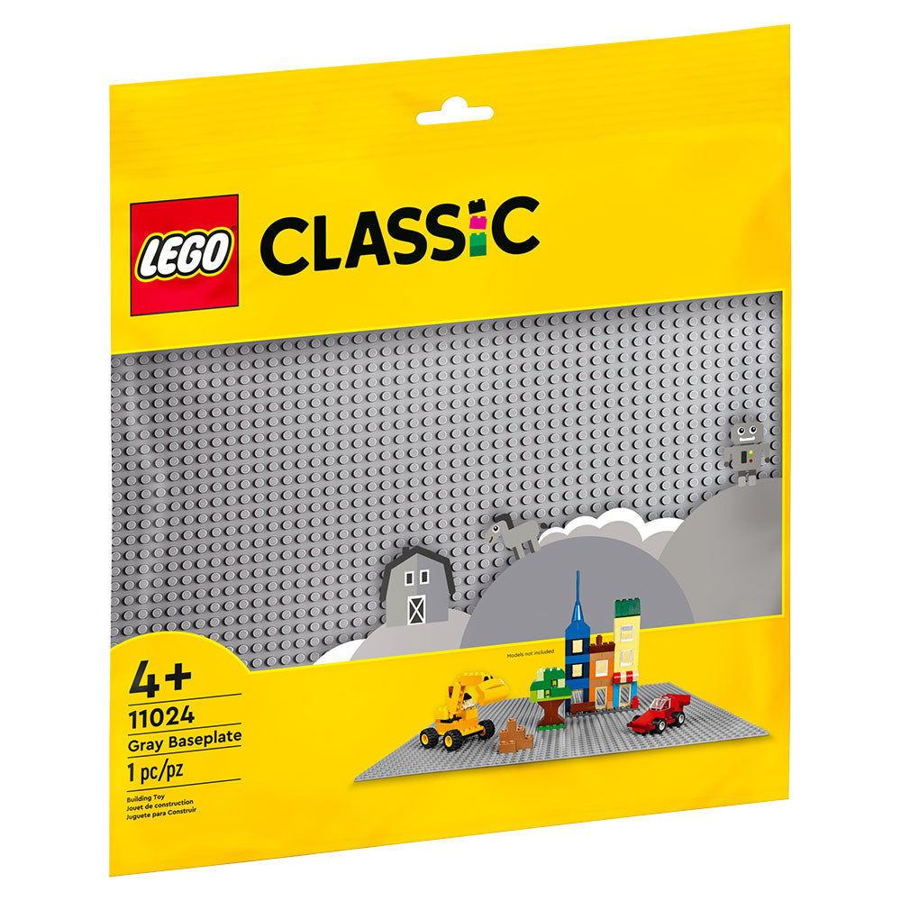 Сив Фундамент Lego