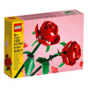 Lego rózsák