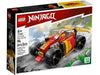 Нинджа Колата На Kai Evo Lego