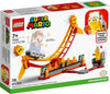 Комплект С Допълнения Lava Wave Ride Lego