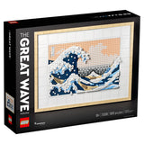 Голямата Вълна Lego
