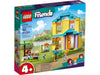 Къщата На Пейсли Lego