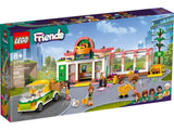 Био Магазин За Хранителни Стоки Lego
