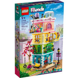 Heartlake City Közösségi Központ Lego