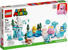 Комплект С Fliprus Snow Adventure Lego
