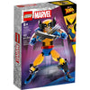 Фигура За Изграждане Върколака Lego
