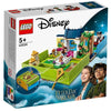 Приключението На Питър Пан И Уенди Lego