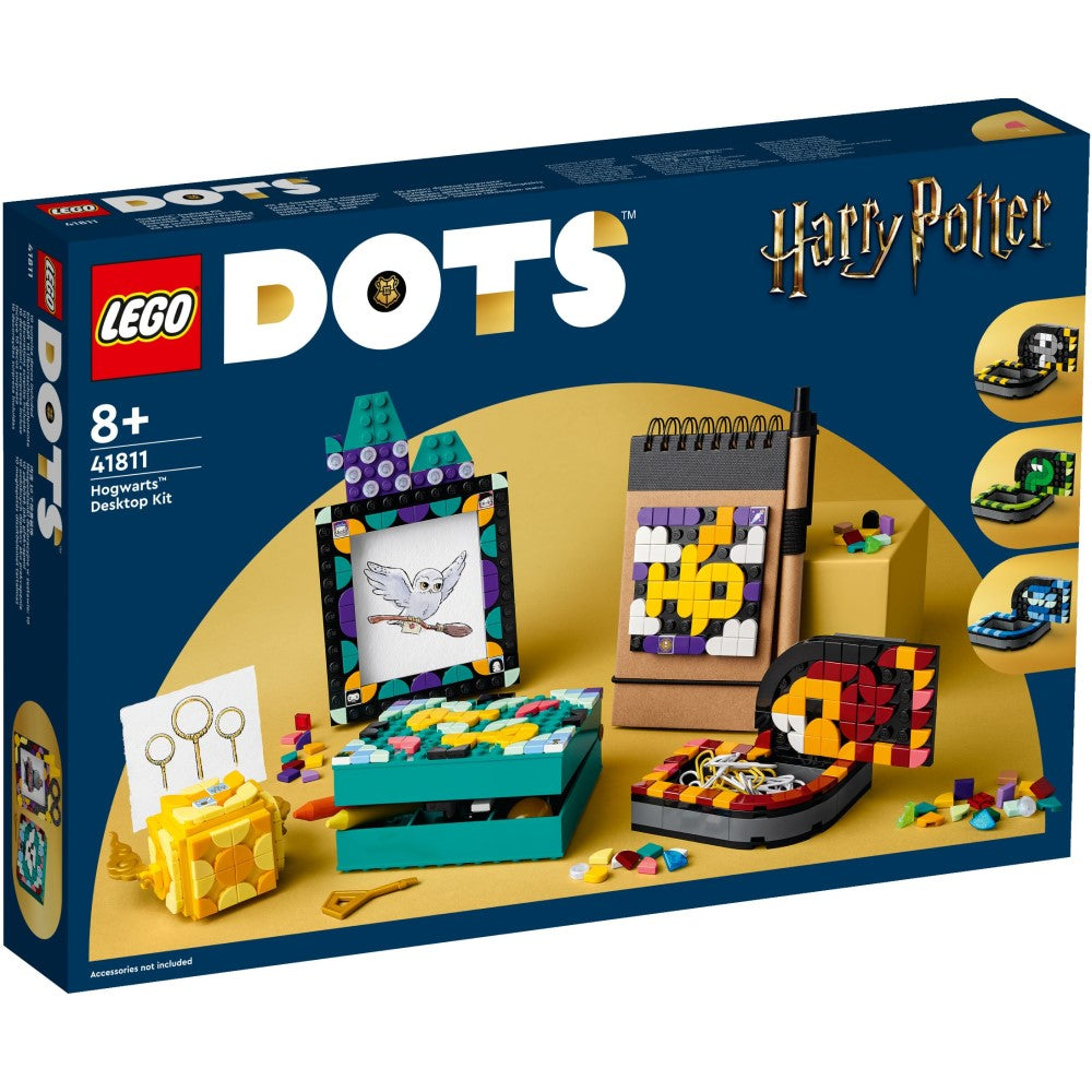 Хогуортс Настолен Комплект Lego