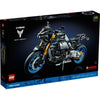 Yamaha Mt 10 Sp Lego