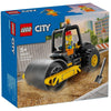 Lego Úthenger