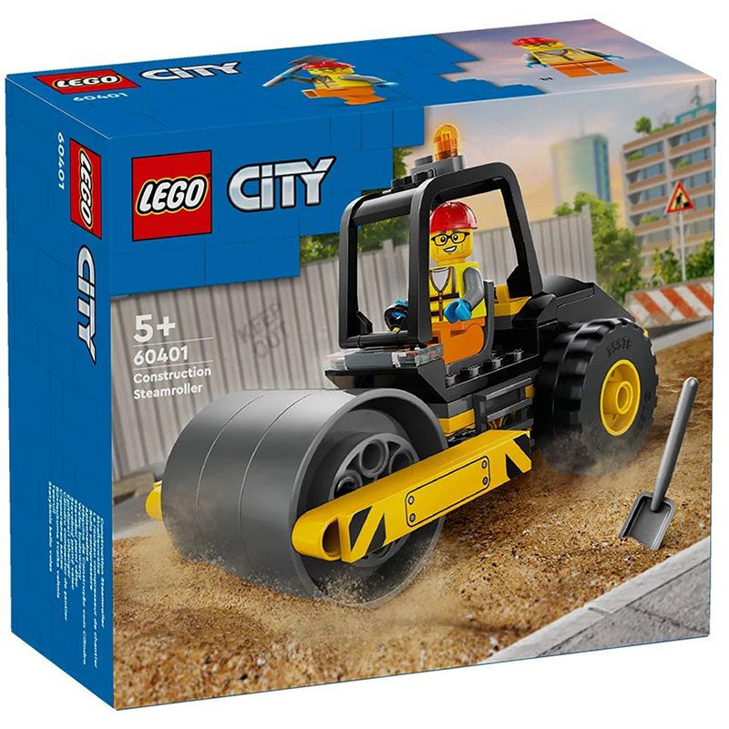 Lego Úthenger