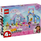 Gabi macskakertje Lego