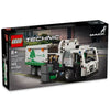 Mack® LR Electric kukásautó Lego