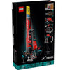 Emirates Team New Zealand Ac75 Lego jacht