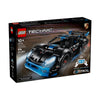 Състезателна Кола Porsche Gt4 E Performanc Lego