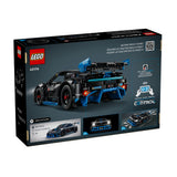 Състезателна Кола Porsche Gt4 E Performanc Lego