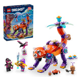 Zoe álomállatai Lego