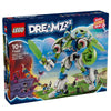 Cooper robotja Rex a Lego-ból