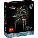 Droideka Lego