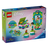 Рамка, Кутията За Бижута На Мирабел Lego