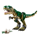 Tиранозавър Рекс Lego