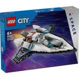 Lego Csillagközi űrhajó