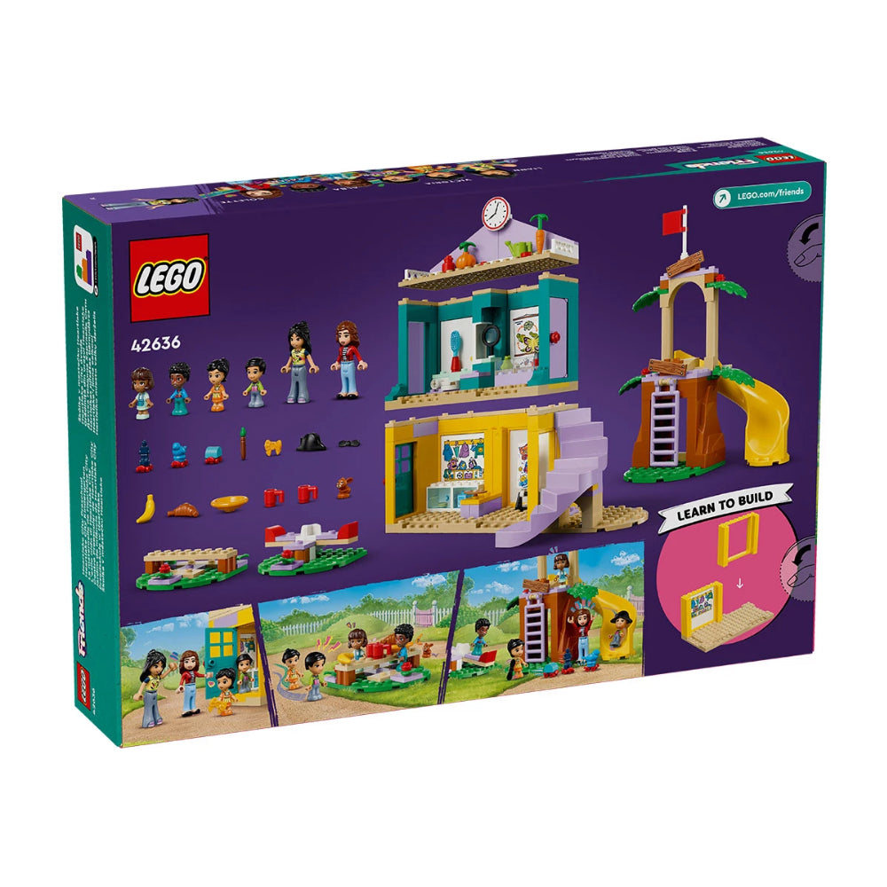 LEGO Heartlake City Óvoda