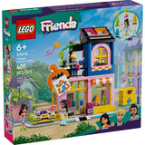 Магазин За Ретро Мода Lego