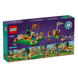 Лагер За Приключения Стрелба С Лък Lego