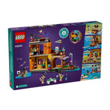 Лагер За Приключения Водни Спортове Lego