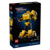 Bumblebee Lego