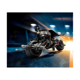 LEGO Batman figura és motor építőjáték