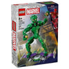 Lego Zöld Kobold Építőfigura