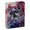 Venom robotja Miles Morales ellen Lego