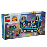 A Minyonok bulibusza – Lego