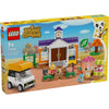 Концертът На K.k. На Plaza Lego