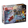Vasember és a Vas Légió Lego